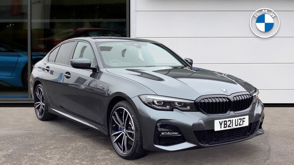 330e M Sport 4dr Step Auto 2024 Vivie Tricia